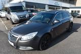 Opel Insignia A Sports Tourer Edition AUTOMATIK*AHK - gebrauchte Opel Insignia aus dem Jahr 2010