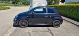 Abarth 595 Competizione