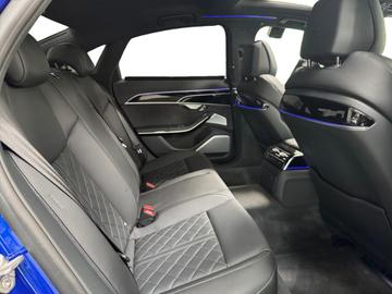 2025 AUDI S8 — миниатюра 11