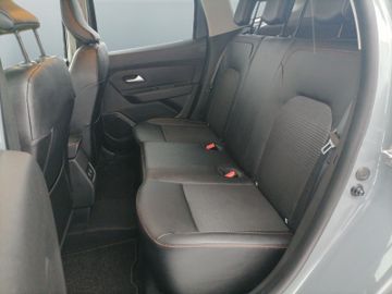 Dacia Duster Extreme 2WD 1.0TCe 100 BenzinLPG