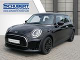 MINI One 3-Türer Blackyard Komf.Zug. Klima Sitzheiz. - MINI ONE in Magdeburg