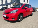 Toyota Yaris Edition 2014/TÜV SERVICE NEU/R-KAM - Toyota Yaris Edition-2014