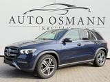 Mercedes-Benz GLE 350 de 4Matic 9G-TRONIC / AHK / DAB