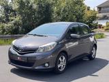 Toyota Yaris Life 1.0 69PS/KLIMA/RCAM/TÜV AU NEU - Toyota Yaris Gebrauchtwagen