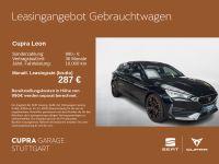 Cupra Leon - Vorschau Bild 4