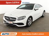 Mercedes-Benz E 200 Avantgarde Aut.*NAVI*CAM*PDC* - Mercedes-Benz E-Class: Avantgarde