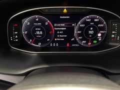 SEAT Ateca FR 4D*LED*BEATS*NAVI*VIRTUAL*360°*ACC* SEAT Ateca FR 4D*LED*BEATS*NAVI*VIRTUAL*360°*ACC*