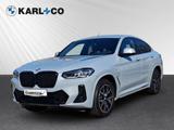 BMW X4 xDrive 20d M Sport Navi LED Leder Kamera DAB+ - BMW X4 in Mainz