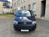Volkswagen T5 Multivan Highline 2.0 TDI Navi MFL Leder - Volkswagen T5 Transporter in Mönchengladbach