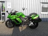 Kawasaki Z 1000 SX Tourer Ninja - KAWASAKI 1000SX