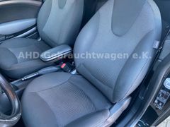 Fahrzeugabbildung MINI COOPER Cabrio Cooper 1.6