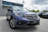 Honda CR-V 2.0 Elegance |8-fach Aluräder| |Kamera| - Honda Gebrauchtwagen in München