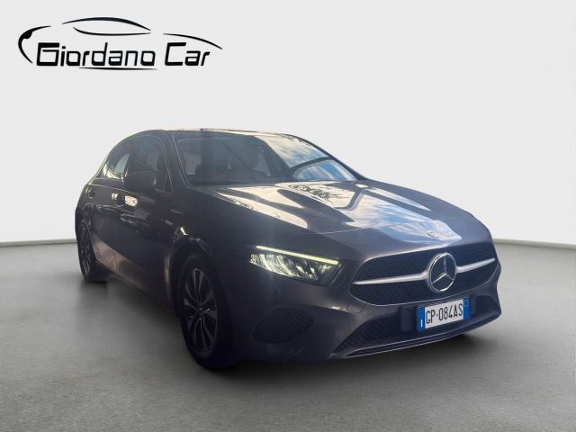 Другие Mercedes-benz A 200 d Automatic Advanced