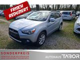 Mitsubishi ASX 1.6 Intense 2WD Xenon RFK LM Klimaaut. Pano - Mitsubishi ASX: Intense
