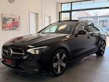 Mercedes-Benz C 220 T d-Pano-360°-Head-Up-AHK-S.Heft - Mercedes-Benz C 220 Gebrauchtwagen in Ludwigshafen