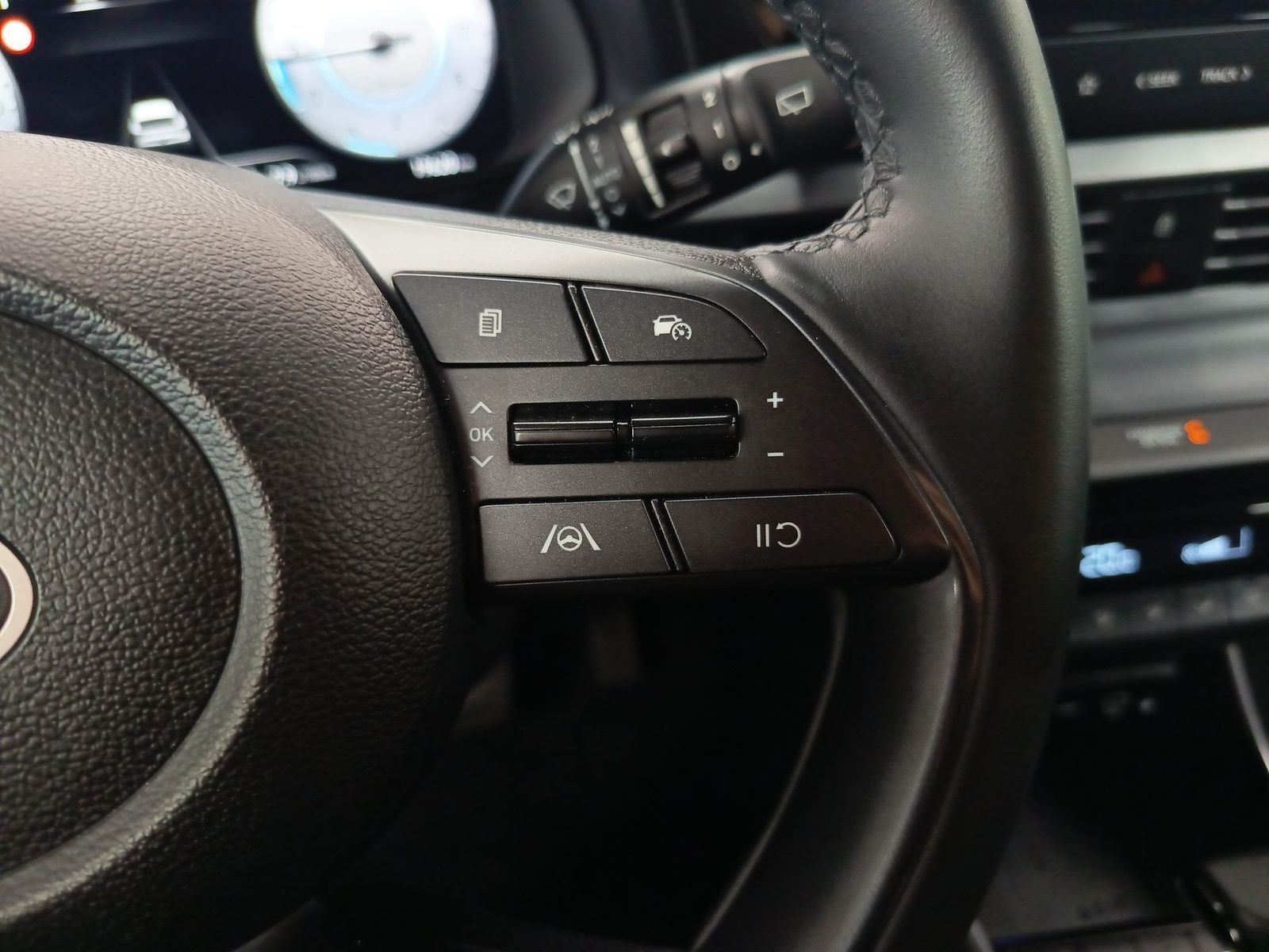 Hyundai i20 – Bild 25