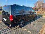 Mercedes-Benz V 250 d Aut. EDITION lang EDITION, 4MATIC - Mercedes-Benz V-Klasse Gebrauchtwagen in Hannover
