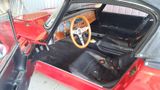 Lotus Elan - aus 1965: Cabrio
