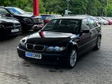 BMW 316i Compact I Benzin I Euro 4 - BMW 316: 316i
