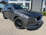 Mazda CX-5 Edition100 AHK 1.Hand 360° Teilleder Sitzhe - gebrauchte Mazda CX-5 aus dem Jahr 2021