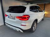 BMW X3 xDrive20d xLine, AHK HUD STANDH LED Leder - BMW X3 Gebrauchtwagen in Wuppertal