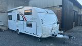 Bürstner Averso Plus 510 TK - Bürstner Wohnwagen 2014