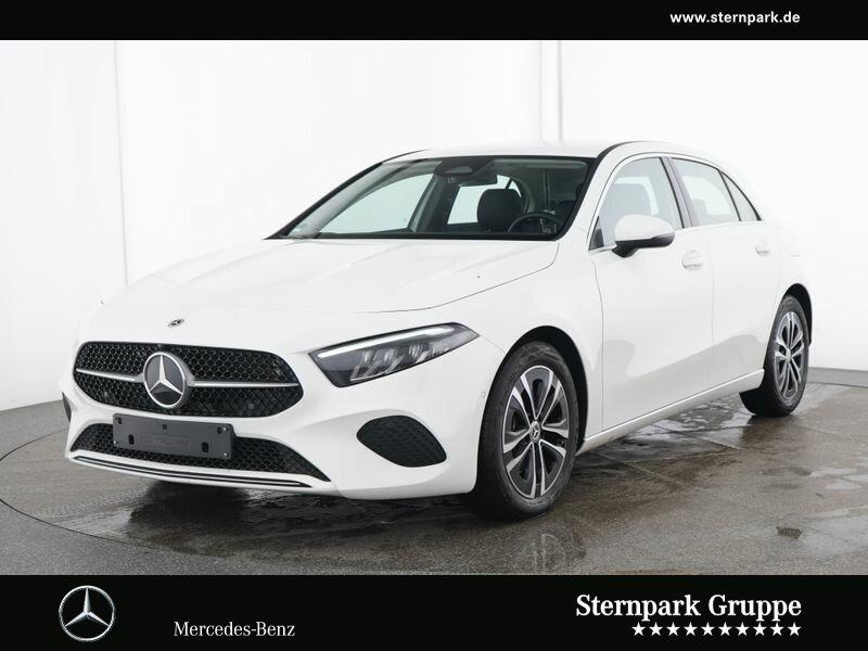 Mercedes-Benz A 180 Progressive Burmester*Winter*LED*RFK*MBUX