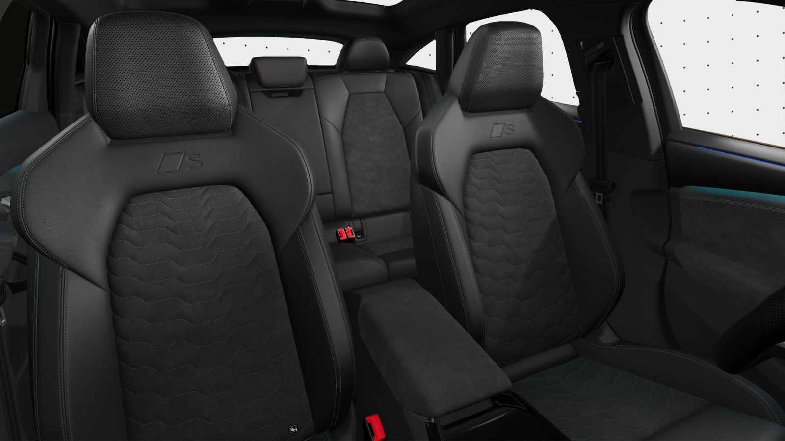 Audi A6 e-tron - Bild 7