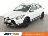 Hyundai i20 Active 1.0 TGDI Select*ALU*KLIMA*GARANTIE* - Hyundai i20: Select
