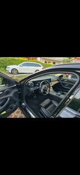 Mercedes-Benz E 300 d      kombi     Autom.  - Mercedes-Benz E 300 aus 2019