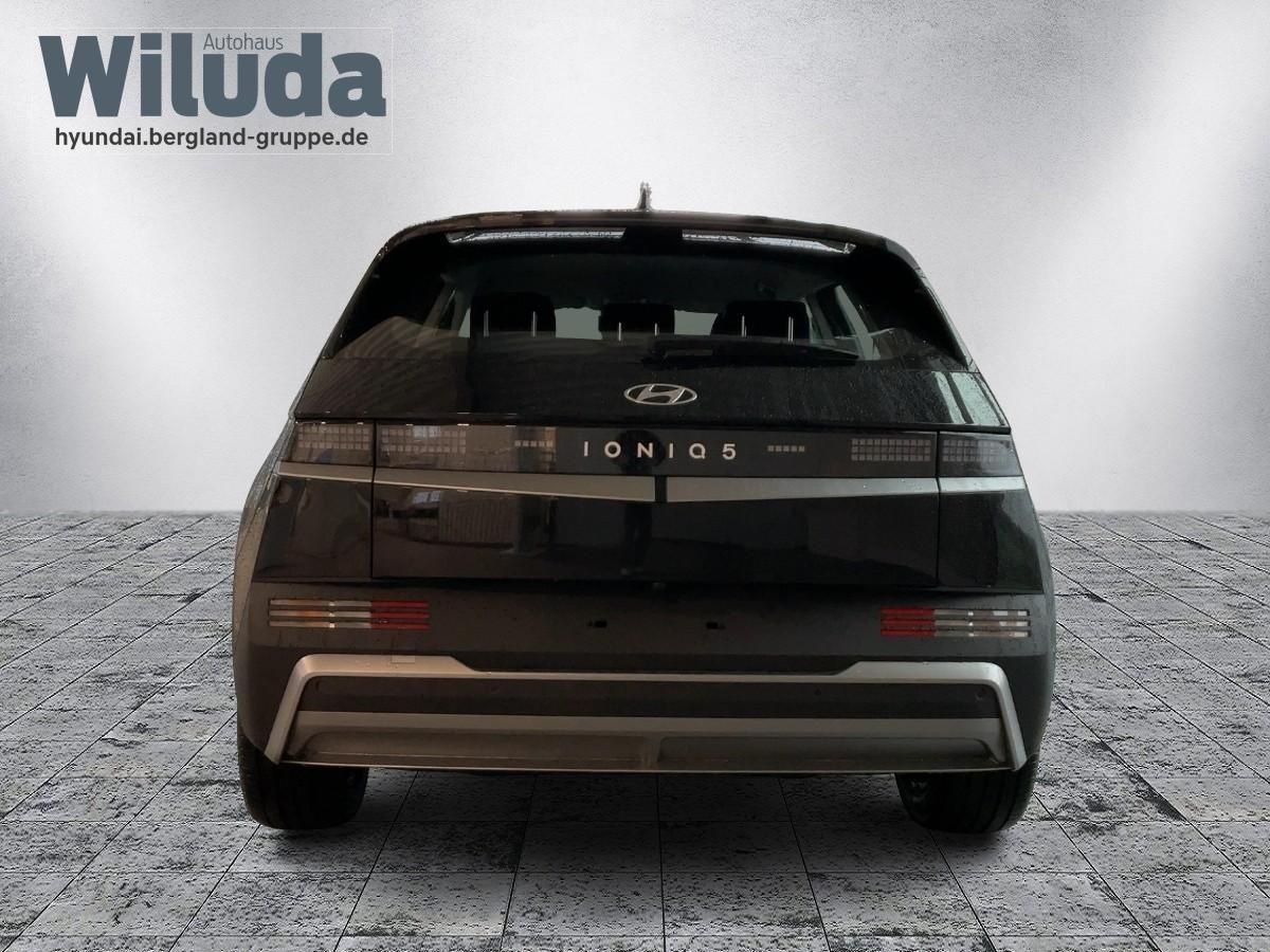 Hyundai IONIQ 5 MY26 63 kWh 2WD (170 PS) Wärmepumpe imagem 3