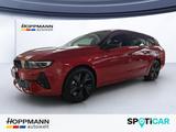 Opel Astra L Sports Tourer Electric GS
