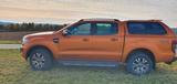 Ford Ranger Wildtrak 3.2 Hardtop - Ford Ranger: Hardtop
