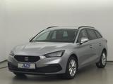 Seat Leon 1.0 eTSI LED AHK Navi-App virtual Standhzg. - Seat aus 2024