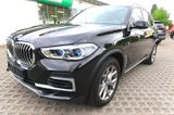 BMW X5xDr30dXLine"AHK"Laser"HeUp"Panor"SoCl"ACC"1Hd" - BMW X5 aus 2022
