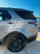 Land Rover Discovery 3.0 SD6 Landmark Edition Landmark ... - Land Rover Discovery von privat