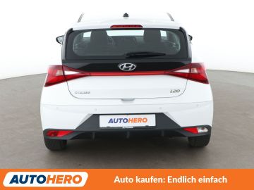 Hyundai i20 - 5