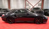 Porsche 996 911 Turbo S Cabrio *WLS 450 PS*Unfallfrei* - Porsche 996: Cabrio, 911