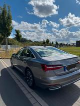 Audi A6 40 TDI S tronic design design - Audi A6 in Herne