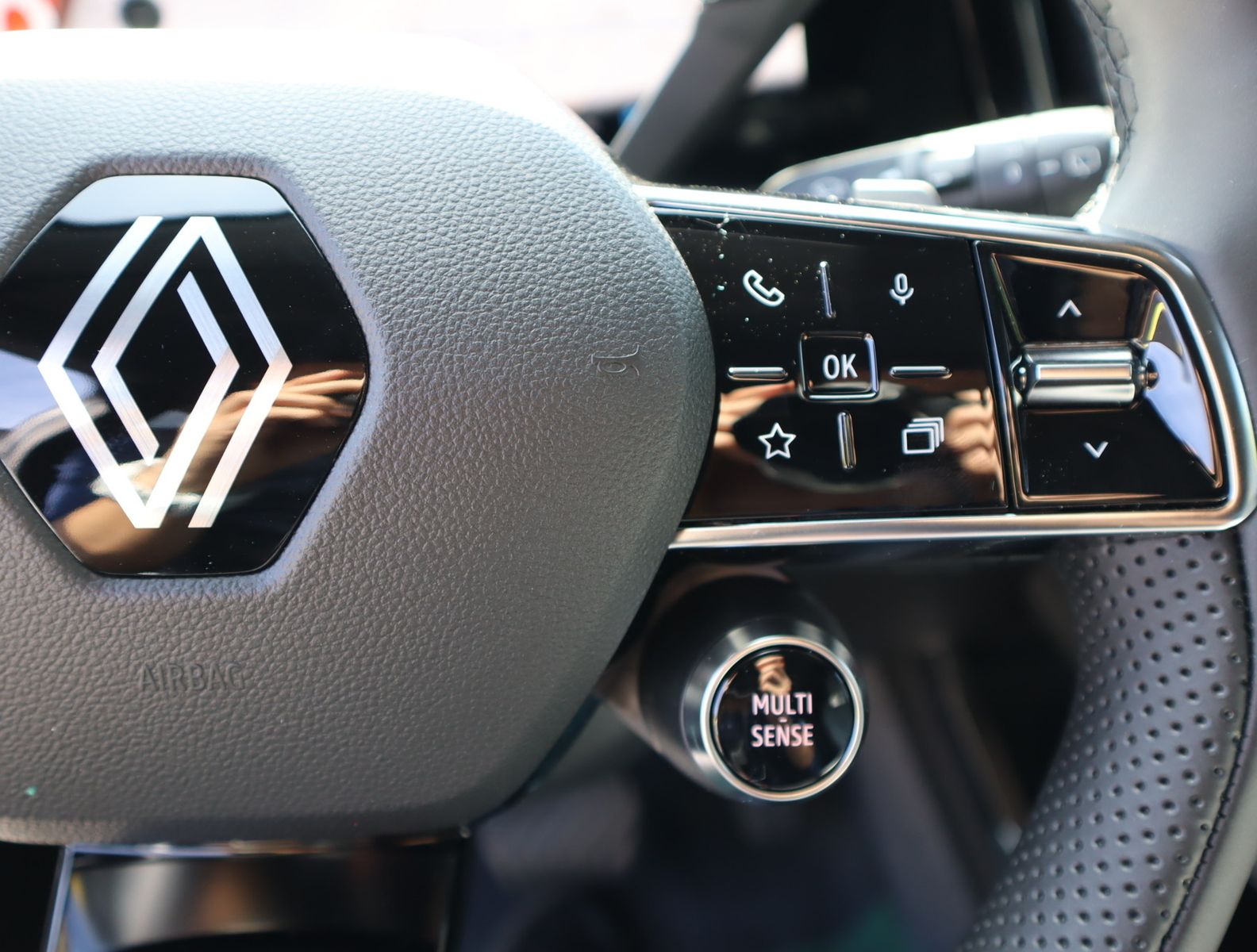 Renault Scenic - Bild 13