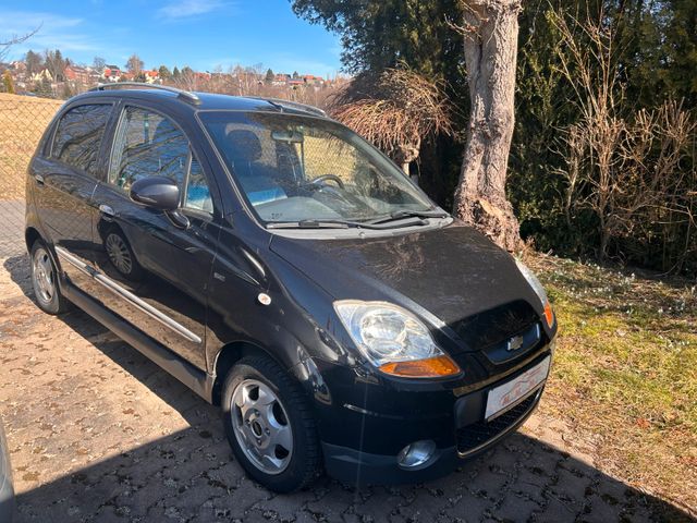 Chevrolet Matiz 1.0 SE+WR