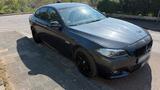 BMW 525d f10 M-Paket - BMW 525: 525d F10