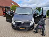 Opel Movano*L1H1*behindertengerecht*Auto*6WgSitz*Lift - : Auto Behinderten