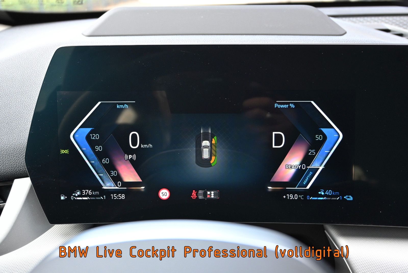 Fahrzeugabbildung BMW X1 xDrive25e Aut. °AHK°HEAD-UP°360°-KAM°MEMORY°