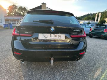BMW 320 - 11