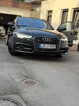 Audi 3.0 TDI 240kW(326PS)quattro S tronic-comp.S line - Audi A6: Ps