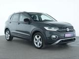 Volkswagen T-Cross Style Kamera|LED|Kessy|ACC|Beats|SHZ|Nav - VW T-Cross Gebrauchtwagen in Frankfurt