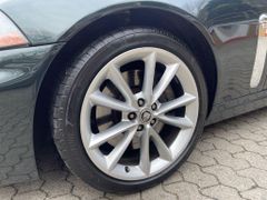 JAGUAR XK 5.0 Coupe Portfolio