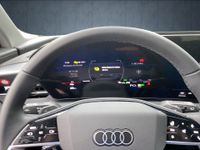 Audi Q6 e-tron - Vorschau Bild 11