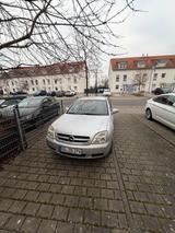Opel Vectra C 1.8 TÜV bis  2027 - Opel Vectra in Mainz